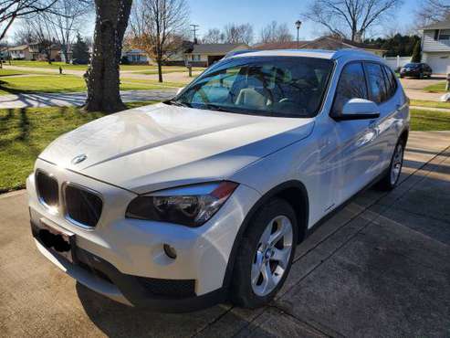 BMW X1 - 2013 - cars & trucks - by owner - vehicle automotive sale for sale in Strongsville, OH