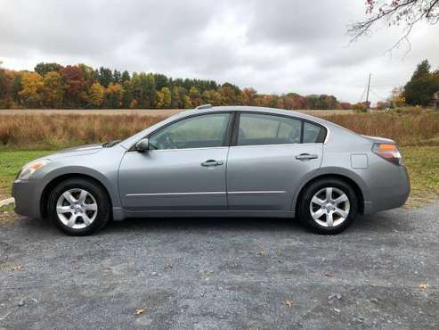 2008 Nissan Altima 2.5S w/SL Pkg - One Owner! Leather & Sunroof! -... for sale in Wind Gap, PA