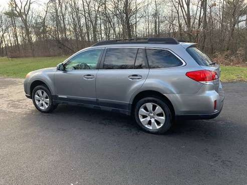 Subaru Outback - cars & trucks - by owner - vehicle automotive sale for sale in Wynantskill, NY