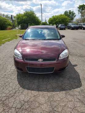2007 impala ls for sale in Sterling Heights, MI