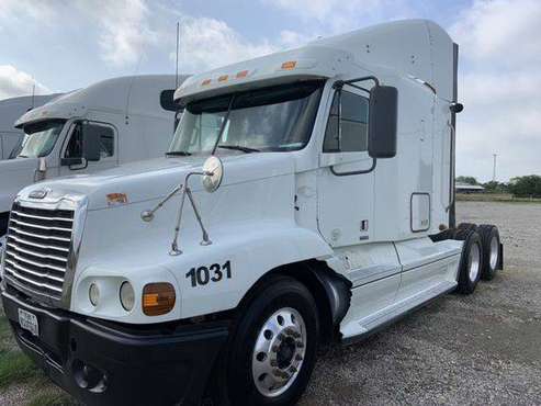 2010 FREIGHTLINER COLUMBIA TRK 100% APPROVAL! for sale in Weatherford, TX