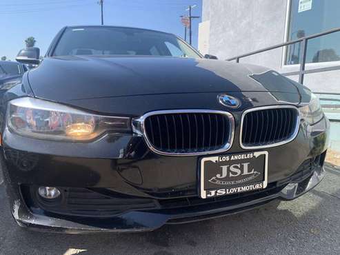 +YEAR END DEALS 2015 BMW 320i SEDAN 94K MILES $3,500 DRIVE OFF -... for sale in Los Angeles, CA
