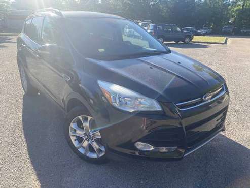 2013 Ford Escape SEL - - by dealer - vehicle for sale in Raleigh, NC