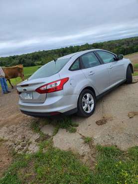 Ford focus for sale in Cedarville, AR