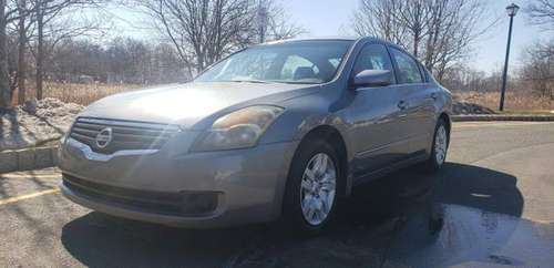 2009 Nissan Altima 5900 or b/o low miles for sale in Woodbridge, NJ