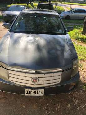 2006 Cadillac CTS $1200 Great deal for sale in Katy, TX