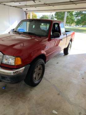 Ford Ranger XLT 4x4 2005 for sale in Brook Park, OH