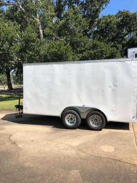 Deep South Dual Axle Trailer for sale in Pensacola, FL