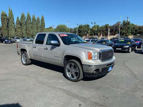 ** 2009 GMC Sierra 1500 SLE Super Clean BEST DEALS GUARANTEED ** for sale in CERES, CA