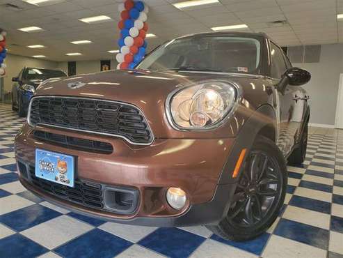 2013 MINI COOPER COUNTRYMAN S No Money Down! Just Pay Taxes Tags! -... for sale in Manassas, WV