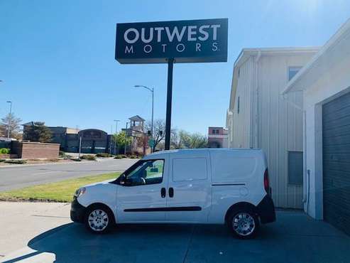 2015 Ram Promaster City - - by dealer - vehicle for sale in Grand Junction, CO