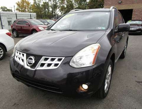 2011 NISSAN ROGUE SL AWD 120K RUN LIKE NEW VERY CLEAN ONLY - cars &... for sale in Silver Spring, District Of Columbia
