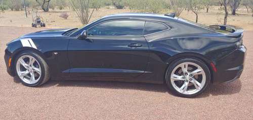 Camero SS 2020 for sale in Green valley , AZ