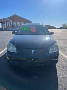 2008 Pontiac G5 99k Miles Just Inspected Carfax Included for sale in Oswego, NY