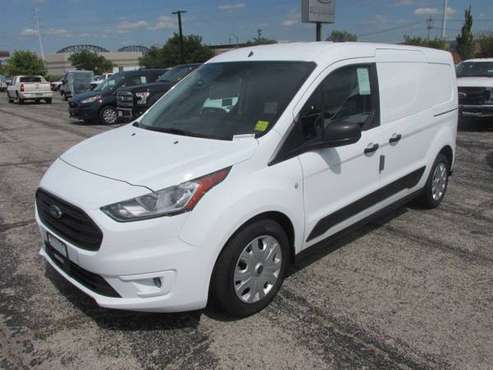 2020 Ford Transit Connect Cargo XLT Van Cargo Van for sale in Saint Louis, MO