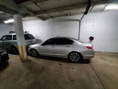2012 Accord EXL V6 (PRICE NEGOTIABLE)! - cars & trucks - by owner -... for sale in Kew Gardens, NY