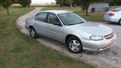 2004 Chevrolet classic for sale in Decatur, IN