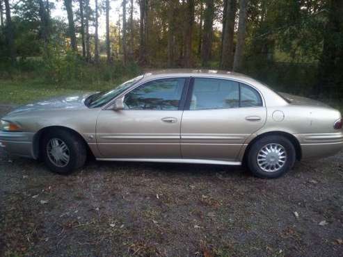 2005 Buick LeSabre for sale in Stonewall, NC