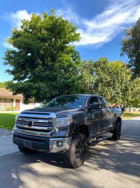 toyota tundra sr5 - - by dealer - vehicle automotive for sale in Hollywood, FL