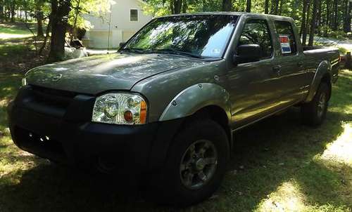 Nissan Pickup - cars & trucks - by owner - vehicle automotive sale for sale in Effort, PA