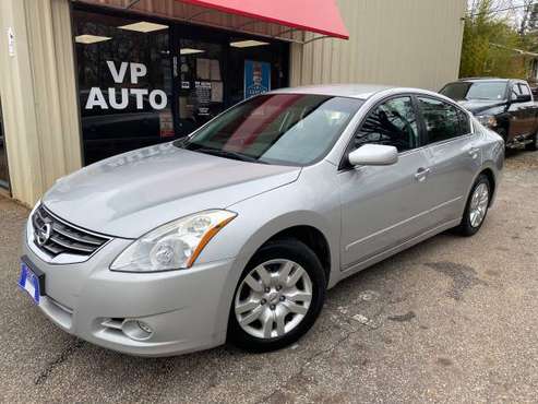 2011 Nissan Altima 2 5 S - - by dealer - vehicle for sale in Greenville, SC