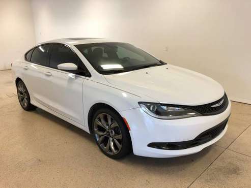 2016 Chrysler 200 S * 1 Owner * Clean CARFAX! for sale in Palm Coast, FL
