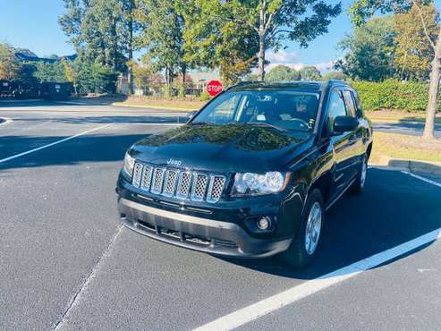 2016 Jeep Compass High Altitude Edition Sport Utility 4D - cars &... for sale in North Augusta, GA