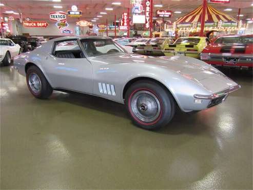 1968 Chevrolet Corvette for sale in Greenwood, IN