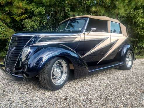 1937 Ford Hot Rod for sale in Pocomoke City, MD