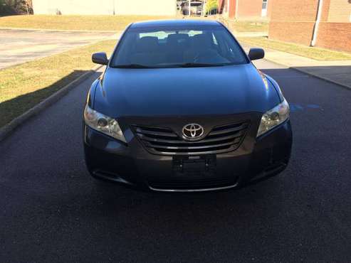 08 Toyota Camry LE - cars & trucks - by owner - vehicle automotive... for sale in Greenville, SC