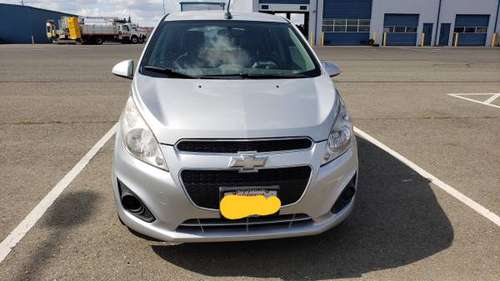 Chevy Spark 2013 for sale in Yuba City, CA
