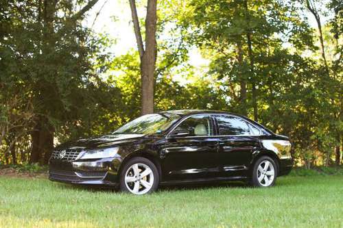 2012 VW Passat - cars & trucks - by owner - vehicle automotive sale for sale in 17088, PA
