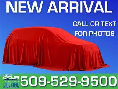 2013 Dodge Journey AWD All Wheel Drive SXT SUV - cars & trucks - by... for sale in Walla Walla, WA