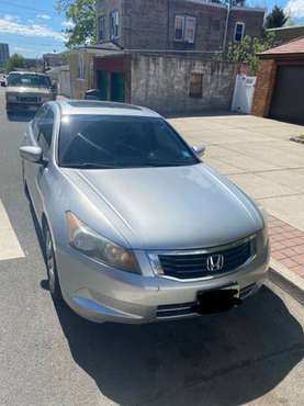 Honda Accord for sale in Edgewater, NJ