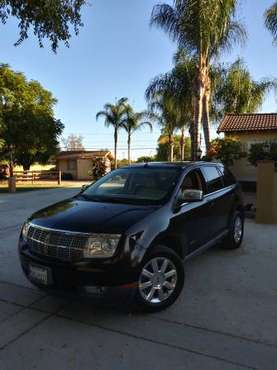 2007 Lincoln MKX for sale in Bakersfield, CA