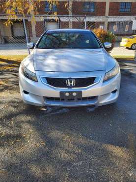 HONDA ACCORD 2010 MANUAL - cars & trucks - by owner - vehicle... for sale in Rockford, IL