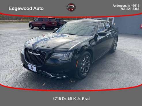 Chrysler 300 - BAD CREDIT BANKRUPTCY REPO SSI RETIRED APPROVED -... for sale in Anderson, IN
