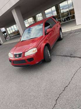 2007 SATURN VUE - cars & trucks - by owner - vehicle automotive sale for sale in Knoxville, TN