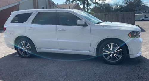 ►►►2013 Dodge Durango ► - cars & trucks - by dealer - vehicle... for sale in Metairie, LA