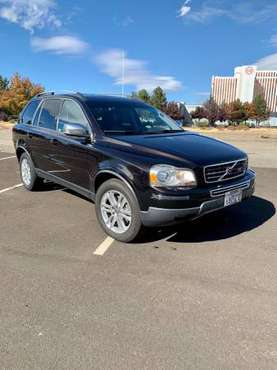 2008 Volvo XC90 AWD for sale in Reno, NV