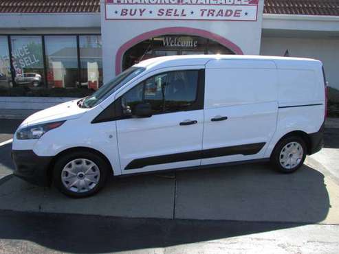 2015 Ford Transit Connect XL for sale in Fremont, OH