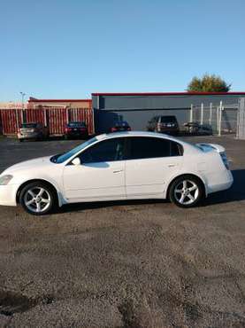 2005 Nissan Altima for sale in Indianapolis, IN