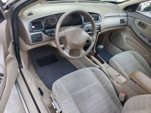 2001 Altima GXE for sale in Snellville, GA