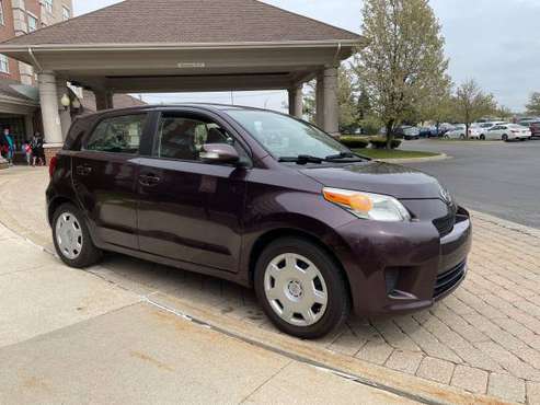 2010 Toyota Scion xD 100k 1 owner for sale in Chicago, IL