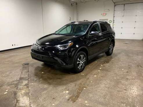 2016 Toyota Rav4 LE AWD Low Miles for sale in Saint Paul, MN