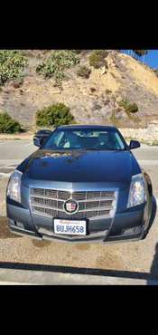 2009 cadillac cts for sale in San Pedro , CA