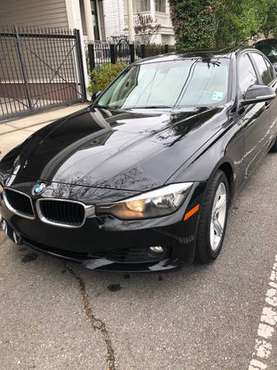 2014 BMW 328i - cars & trucks - by owner - vehicle automotive sale for sale in New Orleans, LA