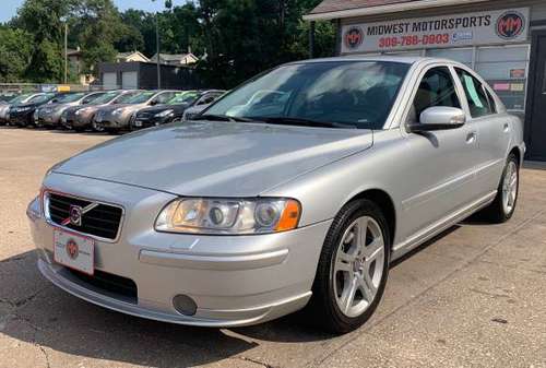 2008 VOLVO S60 T5 for sale in Rock Island, IA