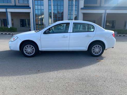 2008 Chevrolet Cobalt LS - cars & trucks - by owner - vehicle... for sale in fort smith, AR