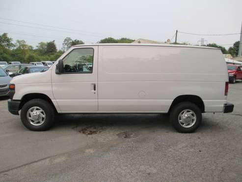 2012 Ford E-Series Cargo - - by dealer - vehicle for sale in Youngstown, OH